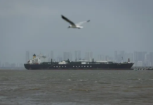 Hormuz Flashpoint: Iran Fires on Cargo Ship Amid Ceasefire Uncertainty