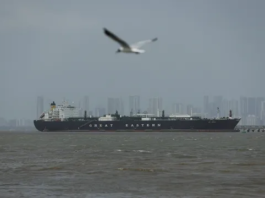 Hormuz Flashpoint: Iran Fires on Cargo Ship Amid Ceasefire Uncertainty