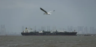 Hormuz Flashpoint: Iran Fires on Cargo Ship Amid Ceasefire Uncertainty