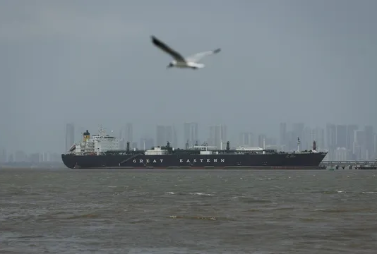 Hormuz Flashpoint: Iran Fires on Cargo Ship Amid Ceasefire Uncertainty