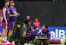 LSG vs RR: Team Selection Puzzle as Rajasthan Considers Shanaka Inclusion