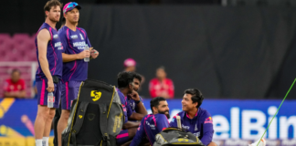 LSG vs RR: Team Selection Puzzle as Rajasthan Considers Shanaka Inclusion