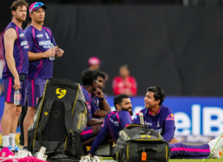 LSG vs RR: Team Selection Puzzle as Rajasthan Considers Shanaka Inclusion