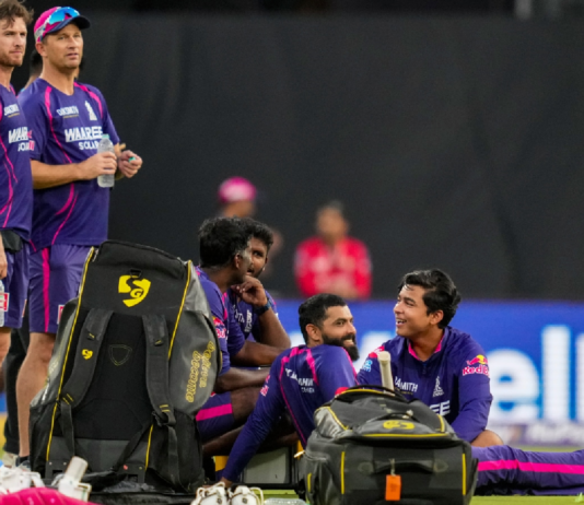 LSG vs RR: Team Selection Puzzle as Rajasthan Considers Shanaka Inclusion