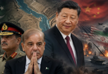 Why Iran Doesn’t Trust Pakistan? Shahbaz-Munir Now Rely on China for Talks