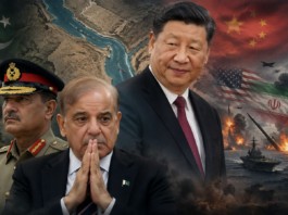 Why Iran Doesn’t Trust Pakistan? Shahbaz-Munir Now Rely on China for Talks