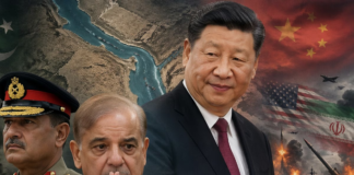 Why Iran Doesn’t Trust Pakistan? Shahbaz-Munir Now Rely on China for Talks