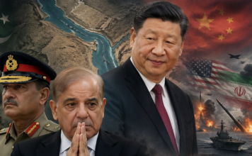 Why Iran Doesn’t Trust Pakistan? Shahbaz-Munir Now Rely on China for Talks