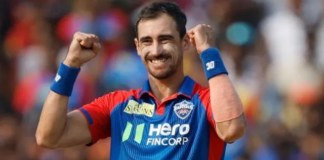 Mitchell Starc gets permission to play in the IPL—in which match will DC finally benefit from the pacer’s firepower?