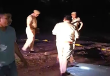 Delhi STF Encounter: Notorious Criminal Saleem Alias ‘Ganja’ Injured, Arrested