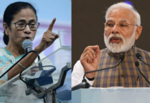 Bengal’s Massive Voting Raises Stakes: Who Has the Upper Hand?