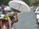 April like June, Mercury crosses 40 degrees in Chandigarh, chances of rain and wind from 26
