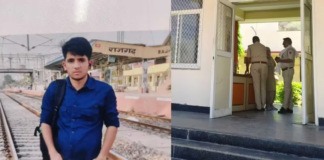 Delhi IRS Officer’s Daughter’s Murder: Rahul Planned to Pay Off Family and Flee to Village