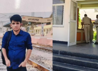 Delhi IRS Officer’s Daughter’s Murder: Rahul Planned to Pay Off Family and Flee to Village