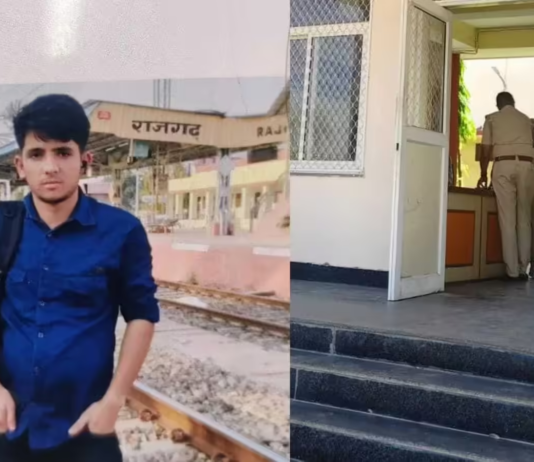 Delhi IRS Officer’s Daughter’s Murder: Rahul Planned to Pay Off Family and Flee to Village