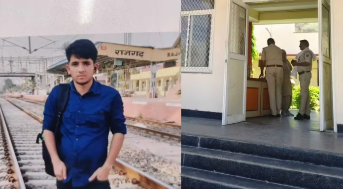 Delhi IRS Officer’s Daughter’s Murder: Rahul Planned to Pay Off Family and Flee to Village