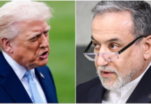 Tehran Signals Red Lines to Washington, Pakistan Acts as Go-Between for Trump