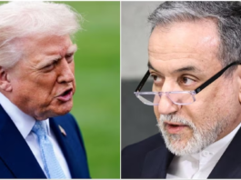 Tehran Signals Red Lines to Washington, Pakistan Acts as Go-Between for Trump