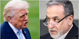 Tehran Signals Red Lines to Washington, Pakistan Acts as Go-Between for Trump