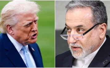 Tehran Signals Red Lines to Washington, Pakistan Acts as Go-Between for Trump