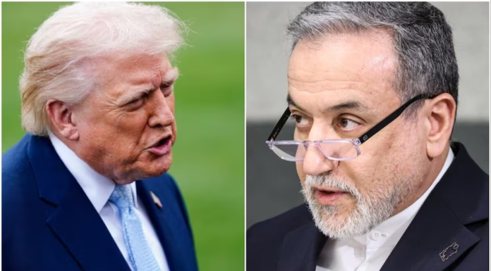 Tehran Signals Red Lines to Washington, Pakistan Acts as Go-Between for Trump