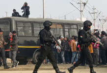 Terror Module Busted: UP ATS Reveals ‘Ghazwa-e-Hind’ Conspiracy Angle