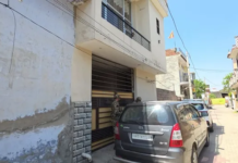 ED reached Patiala, raided the house of a close friend of former DIG Bhullar; Raids conducted at 11 locations in Punjab