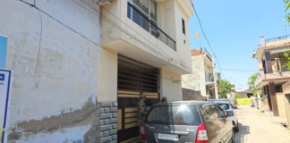 ED reached Patiala, raided the house of a close friend of former DIG Bhullar; Raids conducted at 11 locations in Punjab