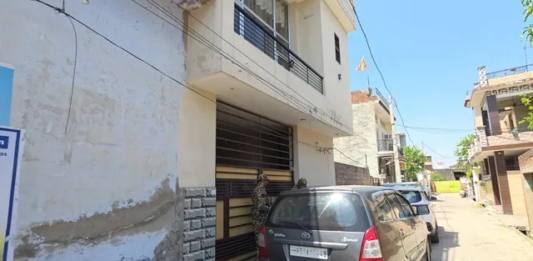 ED reached Patiala, raided the house of a close friend of former DIG Bhullar; Raids conducted at 11 locations in Punjab