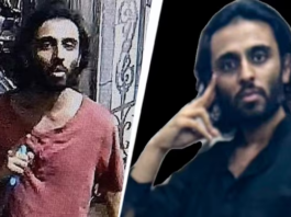 Man Arrested After Stabbing Guards Over Religious Question in Mira Road