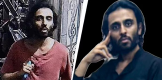 Man Arrested After Stabbing Guards Over Religious Question in Mira Road