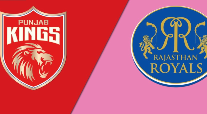 PBKS vs RR Match in Doubt? Here’s the Latest Weather Report