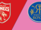 PBKS vs RR Match in Doubt? Here’s the Latest Weather Report