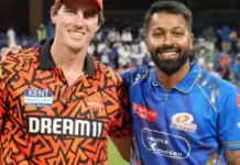 IPL 2026: Mumbai is upside down in the points table, today it will face SRH in the top 4, who is ahead in head-to-head!