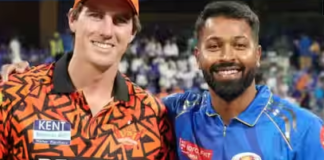 IPL 2026: Mumbai is upside down in the points table, today it will face SRH in the top 4, who is ahead in head-to-head!