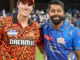 IPL 2026: Mumbai is upside down in the points table, today it will face SRH in the top 4, who is ahead in head-to-head!