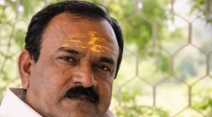 Ashok Kharat Faces New Fraud Charges, Over a Dozen Cases Registered