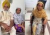 Under Mann Govt’s Mukh Mantri Sehat Yojana, 4,600 Knees Replaced as Cashless Surgeries Restore Mobility for Thousands Under Mann Govt's Mukh Mantri Sehat Yojana, 4,600 Knees Replaced as Cashless Surgeries Restore Mobility for Thousands