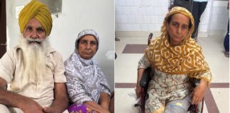 Under Mann Govt’s Mukh Mantri Sehat Yojana, 4,600 Knees Replaced as Cashless Surgeries Restore Mobility for Thousands Under Mann Govt's Mukh Mantri Sehat Yojana, 4,600 Knees Replaced as Cashless Surgeries Restore Mobility for Thousands