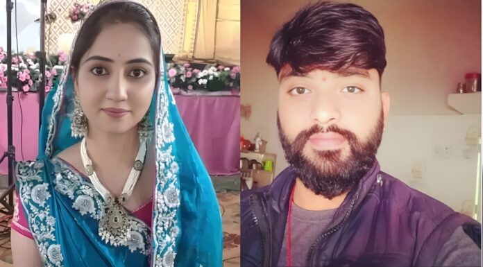 ‘Tum Kaale Ho, Don’t Deserve Me’: MP Woman Plots Husband’s Murder with Lover; Stages Robbery to Cover Crime ‘Tum Kaale Ho, Don't Deserve Me’: MP Woman Plots Husband’s Murder with Lover; Stages Robbery to Cover Crime