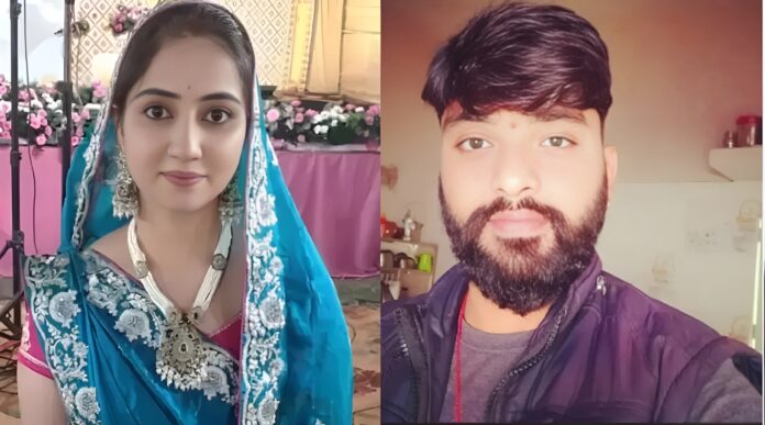 mp murder-Picsart-AiImageEnhancer ‘Tum Kaale Ho, Don't Deserve Me’: MP Woman Plots Husband’s Murder with Lover; Stages Robbery to Cover Crime