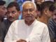 Nitish Kumar to take oath as Rajya Sabha member today Nitish Kumar to take oath as Rajya Sabha member today