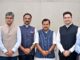 After AAP MPs merge with BJP, NDA nears majority in Rajya Sabha After AAP MPs merge with BJP, NDA nears majority in Rajya Sabha