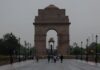 IMD Warns of Widespread Rain, Gusty Winds in 18 States; Delhi, UP on Alert IMD Warns of Widespread Rain, Gusty Winds in 18 States; Delhi, UP on Alert