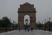 IMD Warns of Widespread Rain, Gusty Winds in 18 States; Delhi, UP on Alert IMD Warns of Widespread Rain, Gusty Winds in 18 States; Delhi, UP on Alert