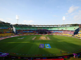 IPL 2026: Rajasthan Royals face Royal Challengers Bengaluru in Guwahati; know key details IPL 2026: Rajasthan Royals face Royal Challengers Bengaluru in Guwahati; know key details