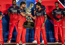 THIS cricketer went to court just to play in IPL 2026; he won the title with RCB last year THIS cricketer went to court just to play in IPL 2026; he won the title with RCB last year