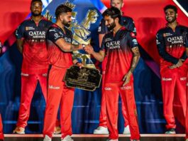 THIS cricketer went to court just to play in IPL 2026; he won the title with RCB last year THIS cricketer went to court just to play in IPL 2026; he won the title with RCB last year