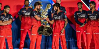 THIS cricketer went to court just to play in IPL 2026; he won the title with RCB last year THIS cricketer went to court just to play in IPL 2026; he won the title with RCB last year