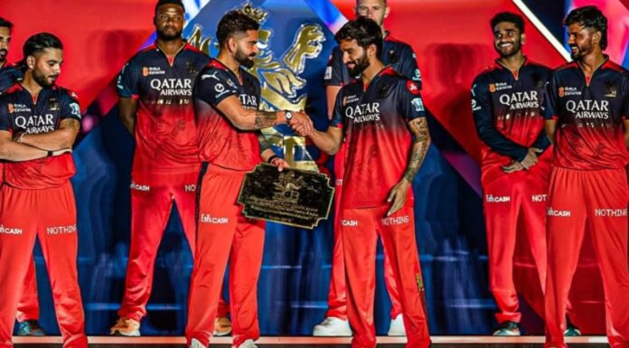 THIS cricketer went to court just to play in IPL 2026; he won the title with RCB last year THIS cricketer went to court just to play in IPL 2026; he won the title with RCB last year